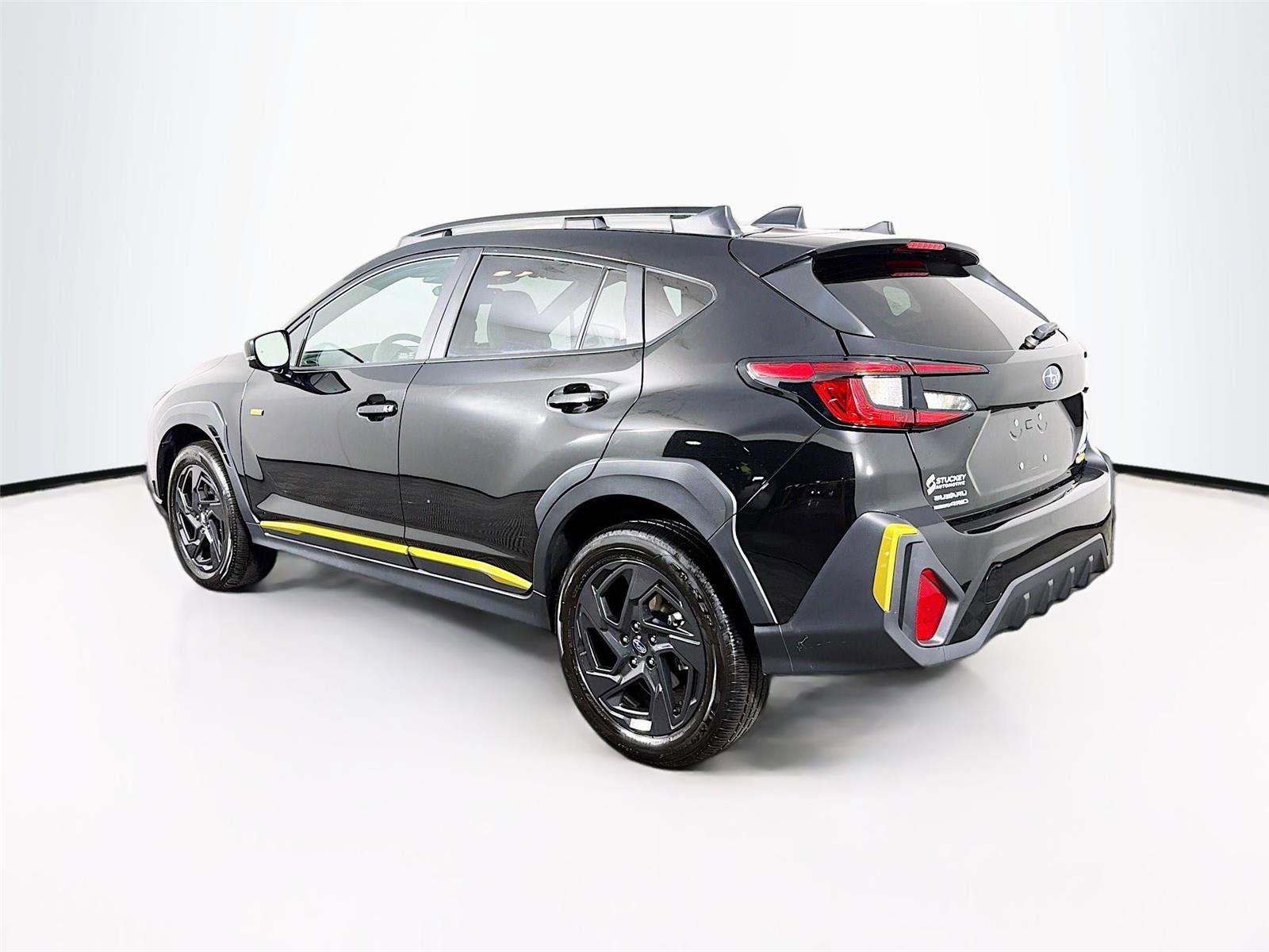 Certified 2024 Subaru Crosstrek 2.5i Sport w/ Crosstrek Mirror Package AWD/4WD image 5