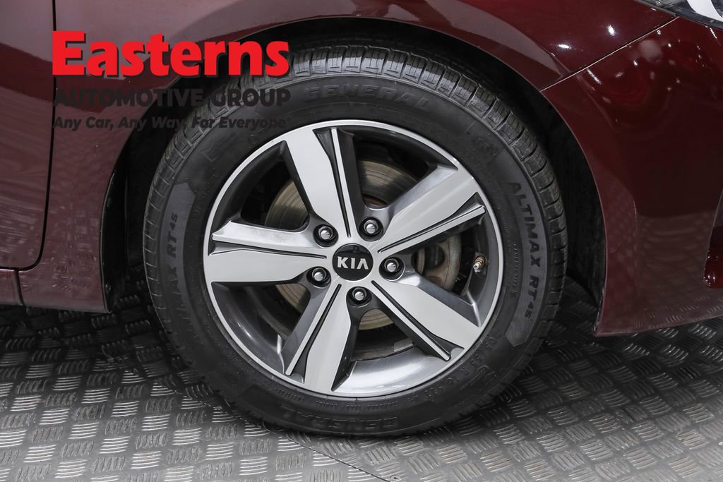 Used 2018 Kia Forte LX w/ LX Popular Package image 31