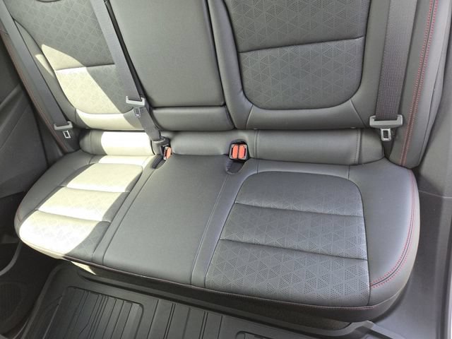 New 2027 Chevrolet Bolt RS FWD image 25