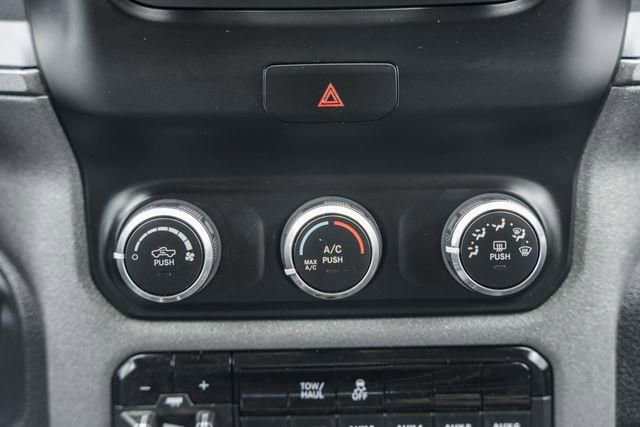 Used 2020 RAM 2500 Tradesman image 25