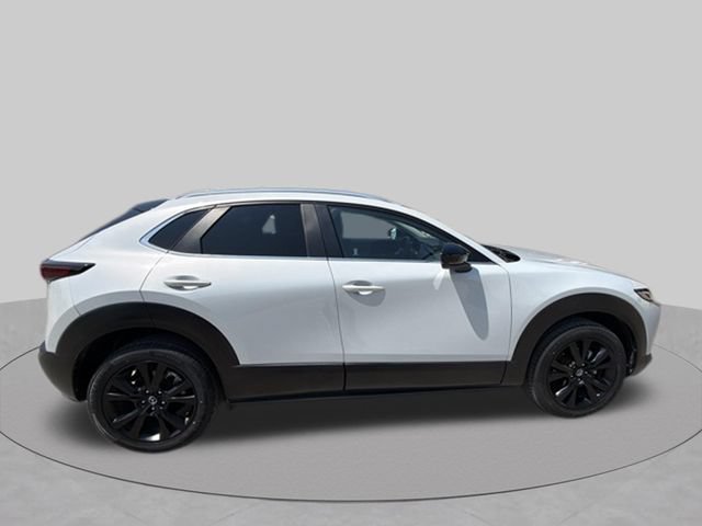 Used 2024 MAZDA CX-30 AWD 2.5 S w/ Select Sport Pkg image 6
