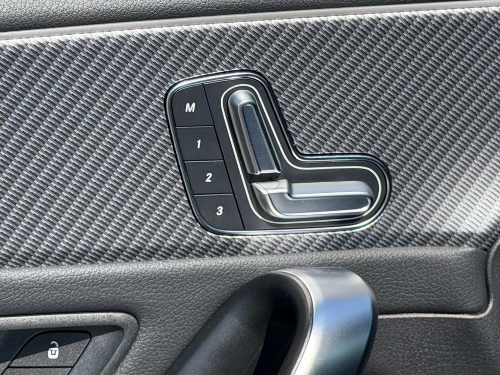 Certified 2026 Mercedes-Benz CLA 250 image 17