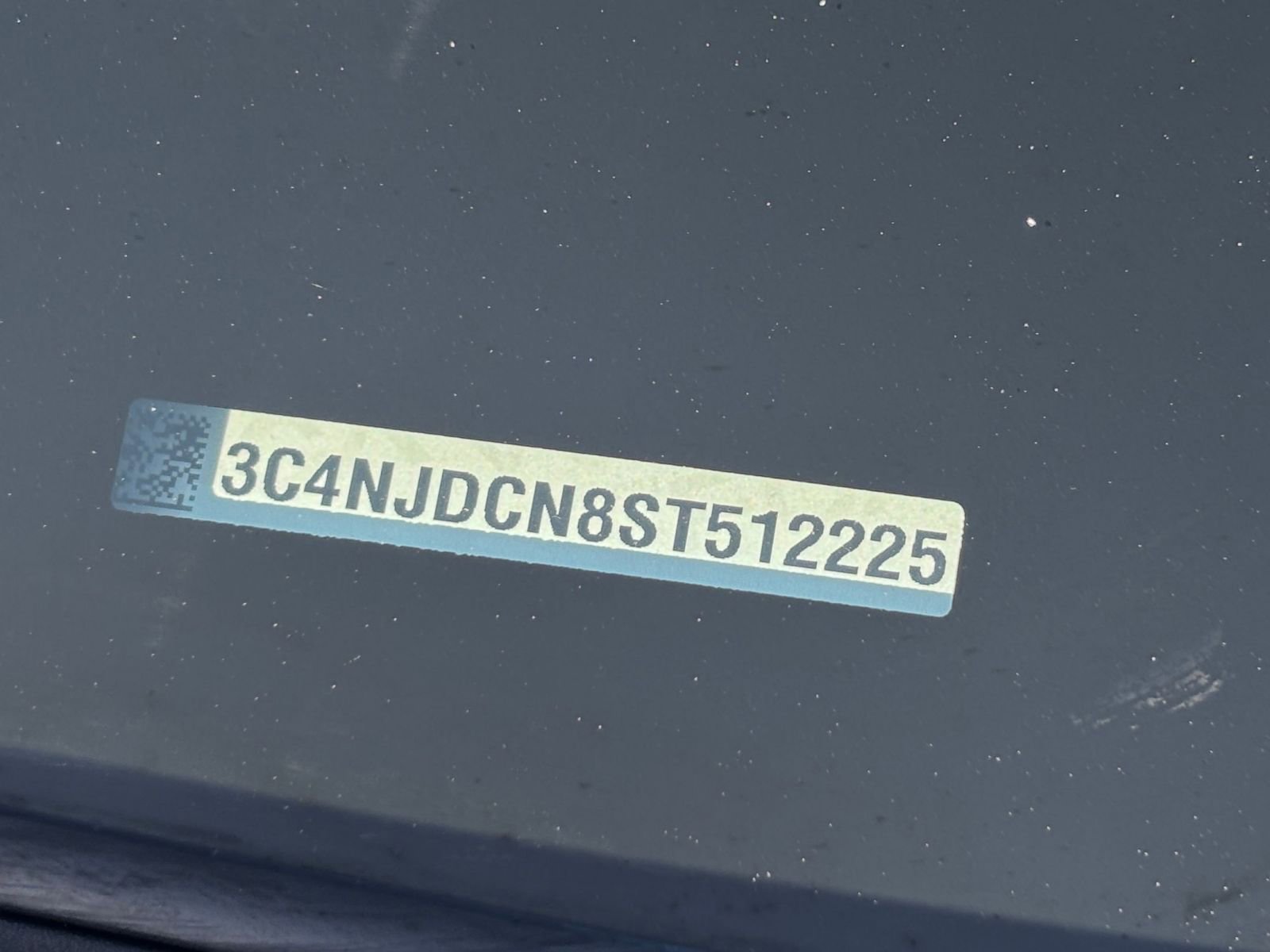 Used 2025 Jeep Compass Limited image 30