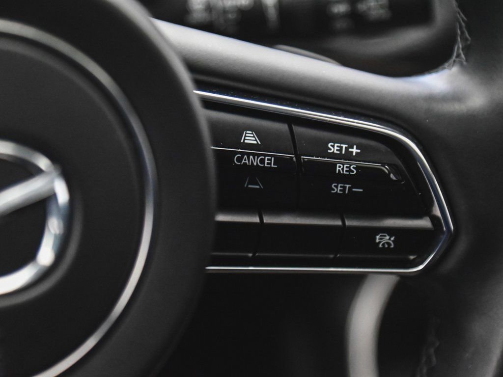 Used 2024 MAZDA CX-90 Plug-In Hybrid w/ Preferred image 26