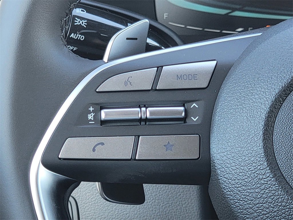 Used 2025 Hyundai Palisade SEL image 28