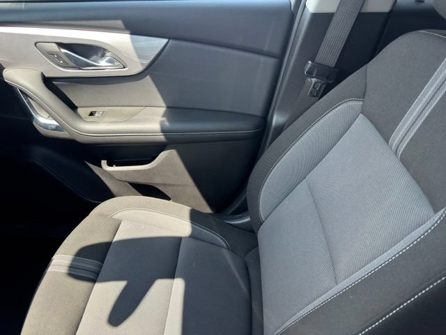 Certified 2024 Chevrolet Blazer LT w/ Convenience Package AWD/4WD image 24