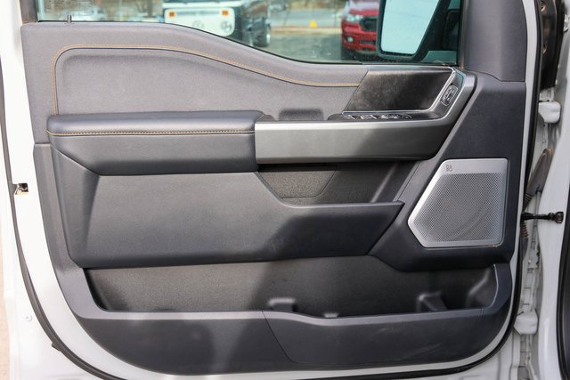 Used 2023 Ford F150 Tremor w/ Equipment Group 402A High image 11