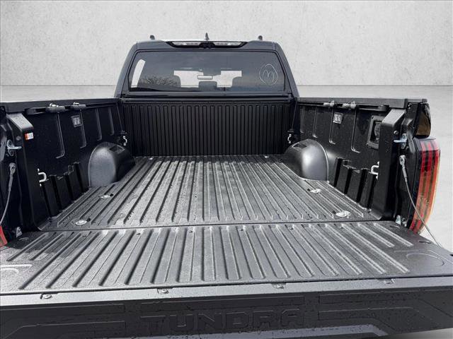 New 2026 Toyota Tundra Platinum image 7