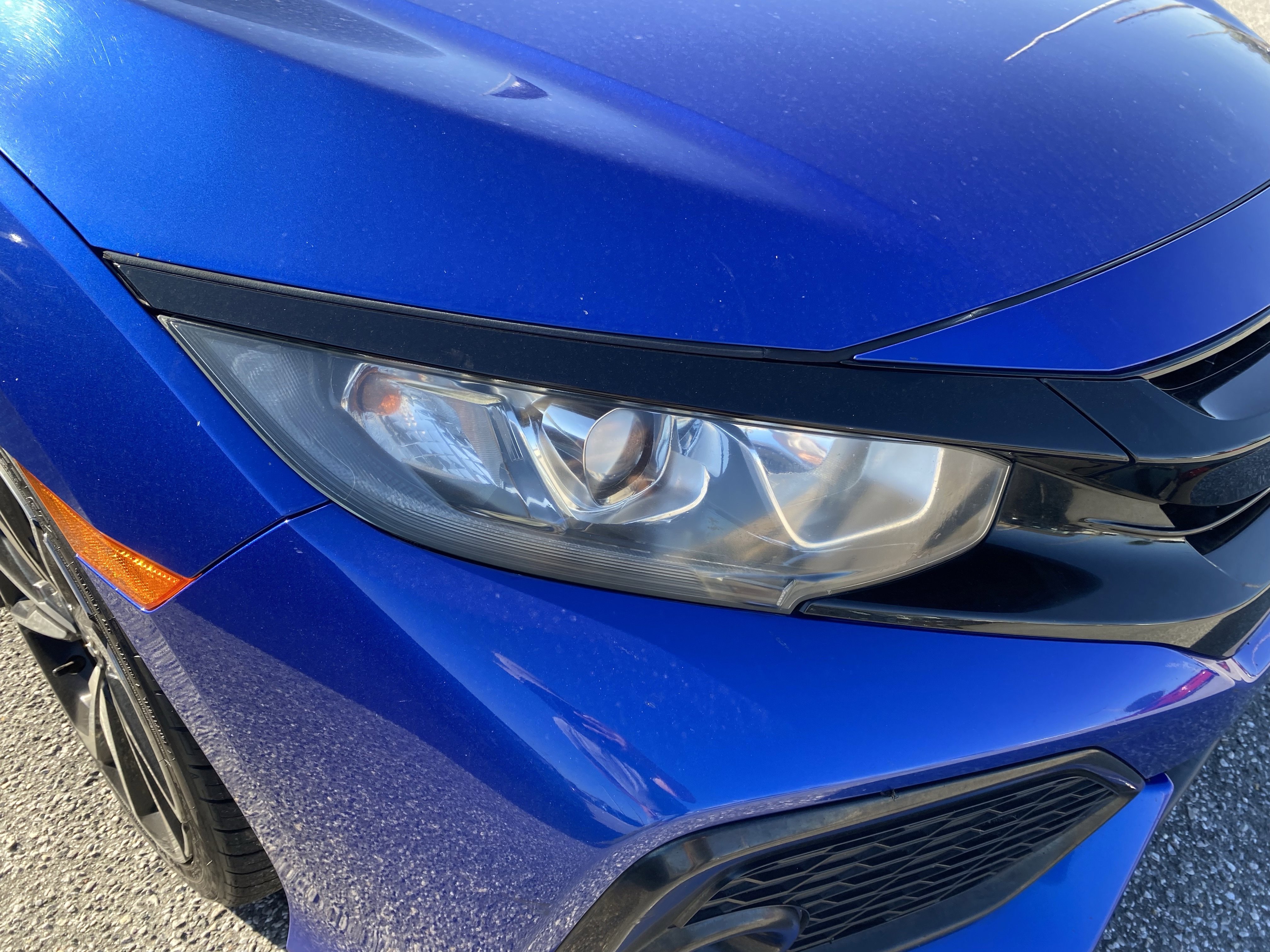 Used 2019 Honda Civic Si image 6
