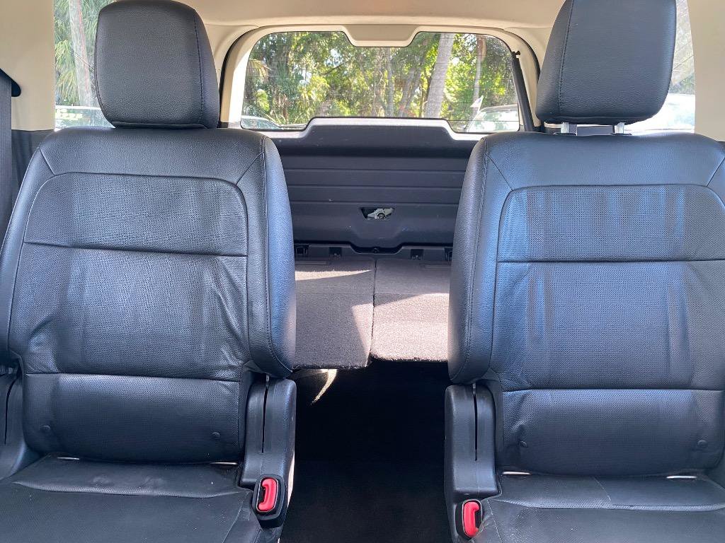 Used 2015 Ford Flex Limited FWD image 36