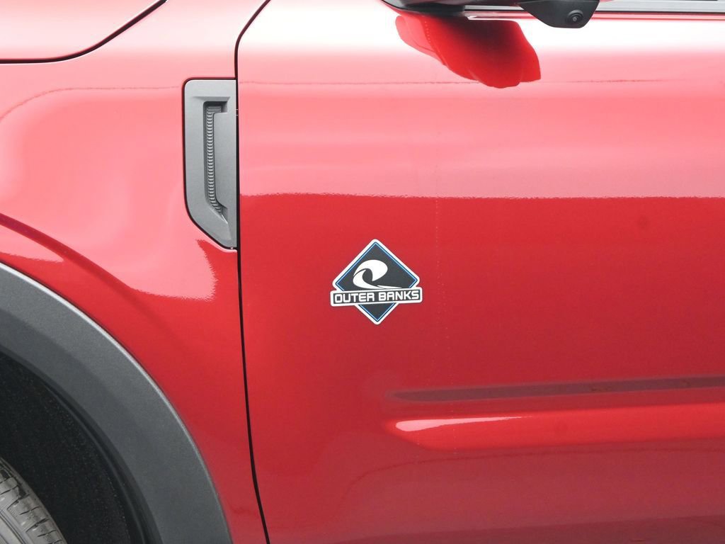 New 2026 Ford Bronco Sport Outer Banks w/ Outer Banks Tech Package+ image 25