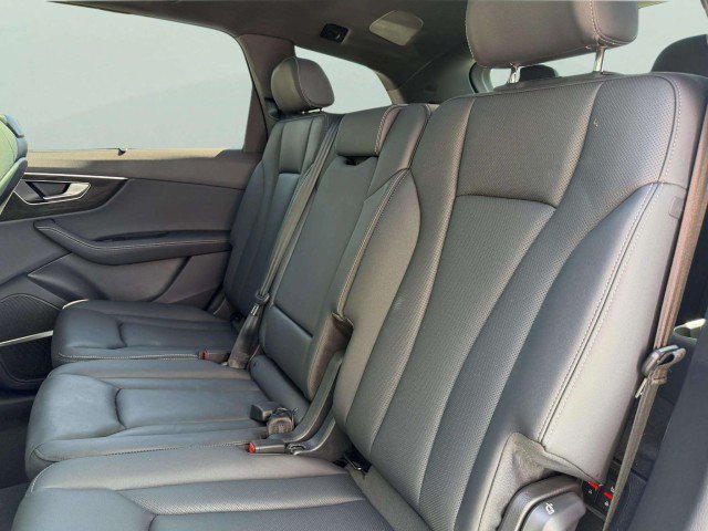 Certified 2026 Audi Q7 3.0T Premium Plus w/ Premium Plus Package AWD/4WD image 24