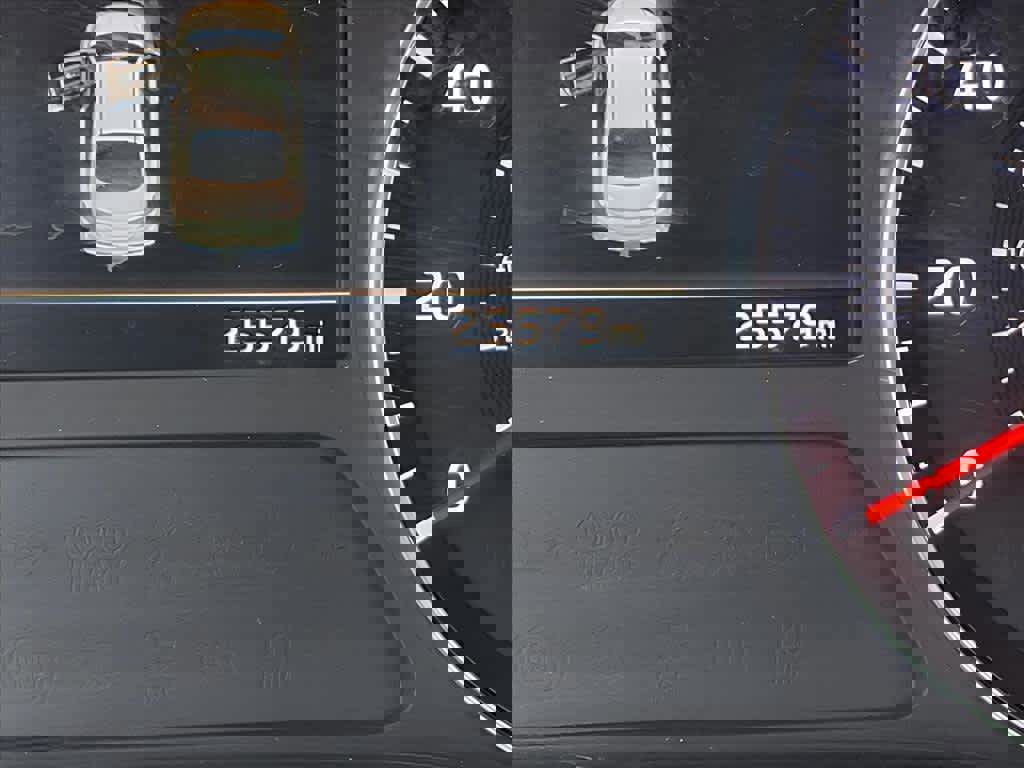 Used 2024 Kia Forte LX image 21