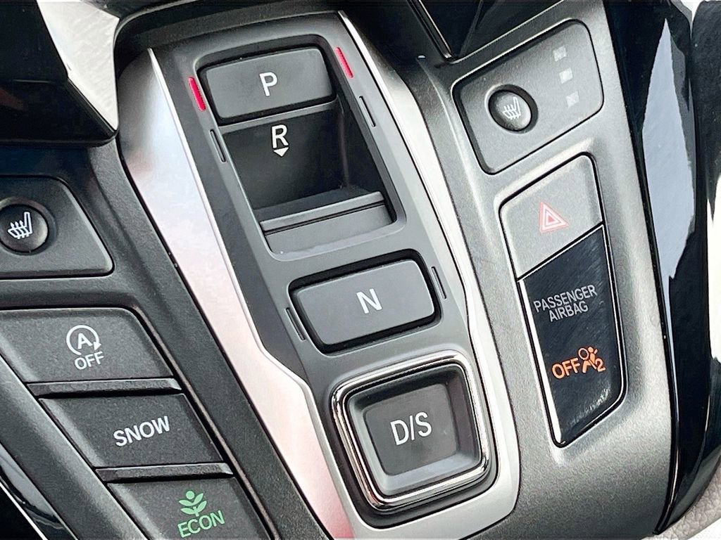 Used 2024 Honda Odyssey Touring image 17