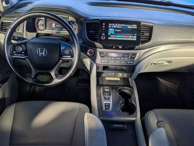 Certified 2021 Honda Pilot Special Edition image 14
