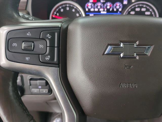 Used 2021 Chevrolet Suburban Z71 w/ Z71 Off-Road Package AWD/4WD image 29