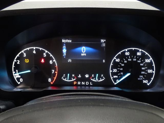 Used 2022 Ford Maverick XL image 27