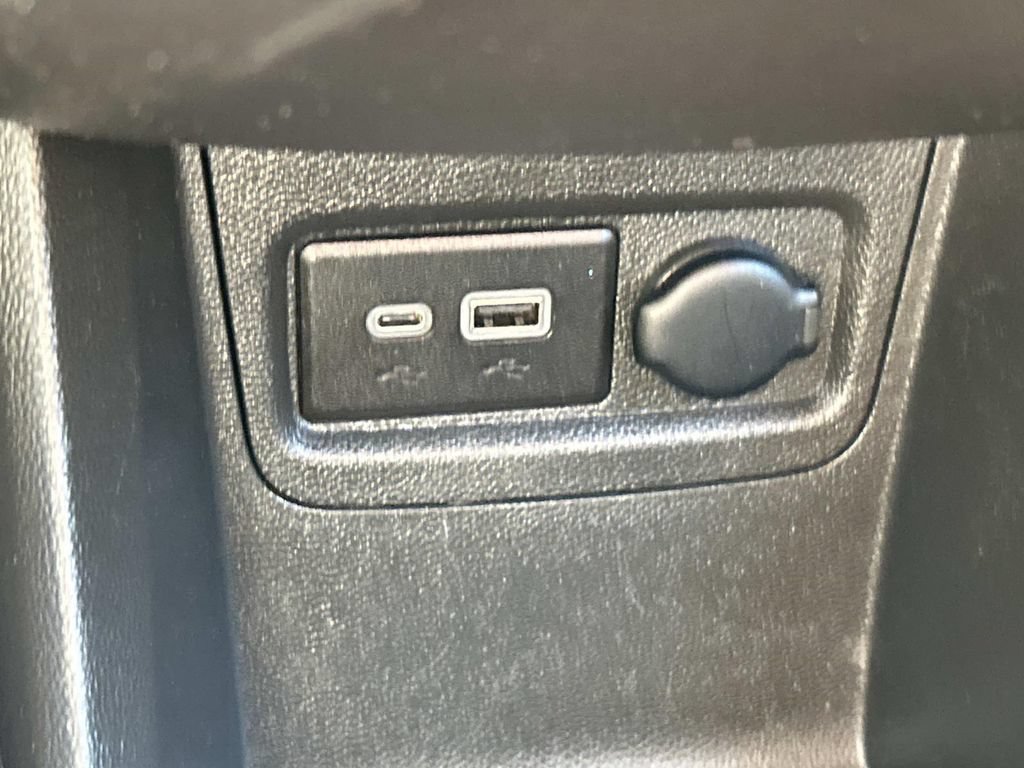 Used 2020 Chevrolet Spark LS FWD image 26
