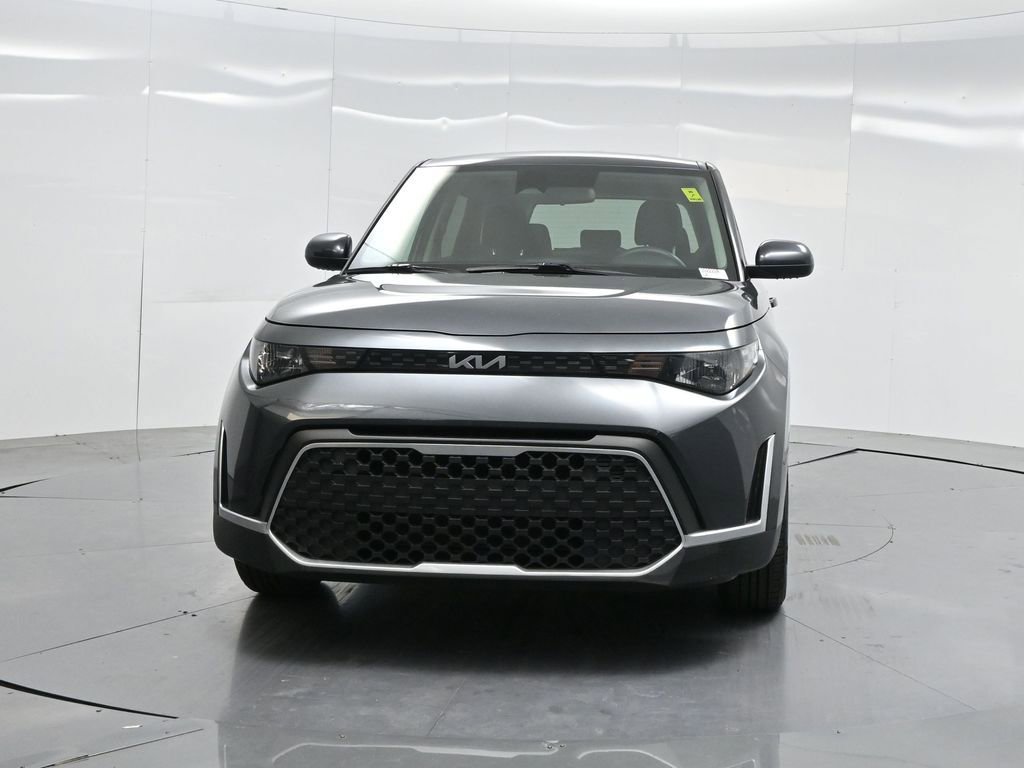 Used 2023 Kia Soul LX w/ LX Technology Package image 33