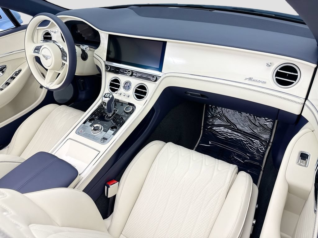 New 2026 Bentley Continental GT AWD/4WD image 25