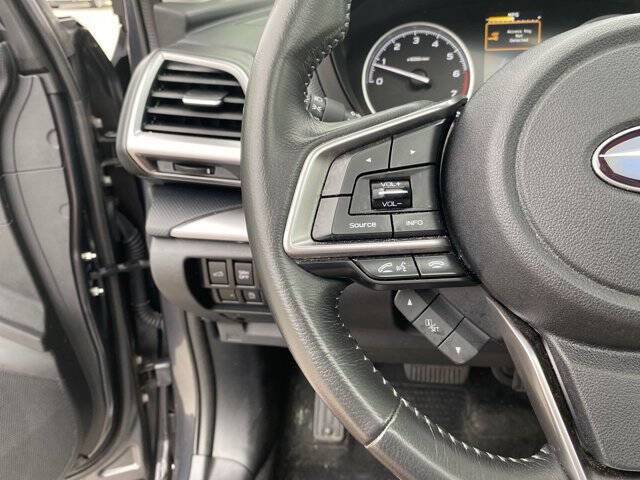 Used 2021 Subaru Forester Premium image 16