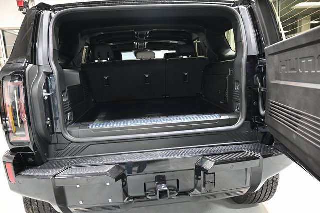 New 2026 GMC Hummer EV SUV AWD/4WD image 31
