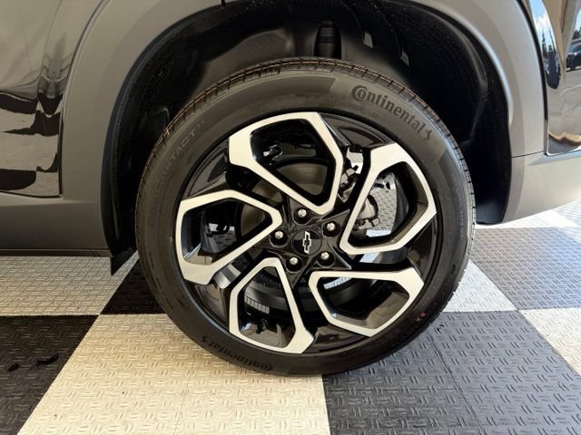 New 2026 Chevrolet Trax RS w/ Driver Confidence Package FWD image 10