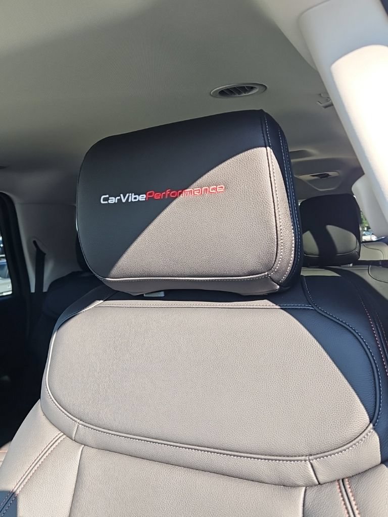 Used 2026 Ford Expedition Max Active RWD image 22