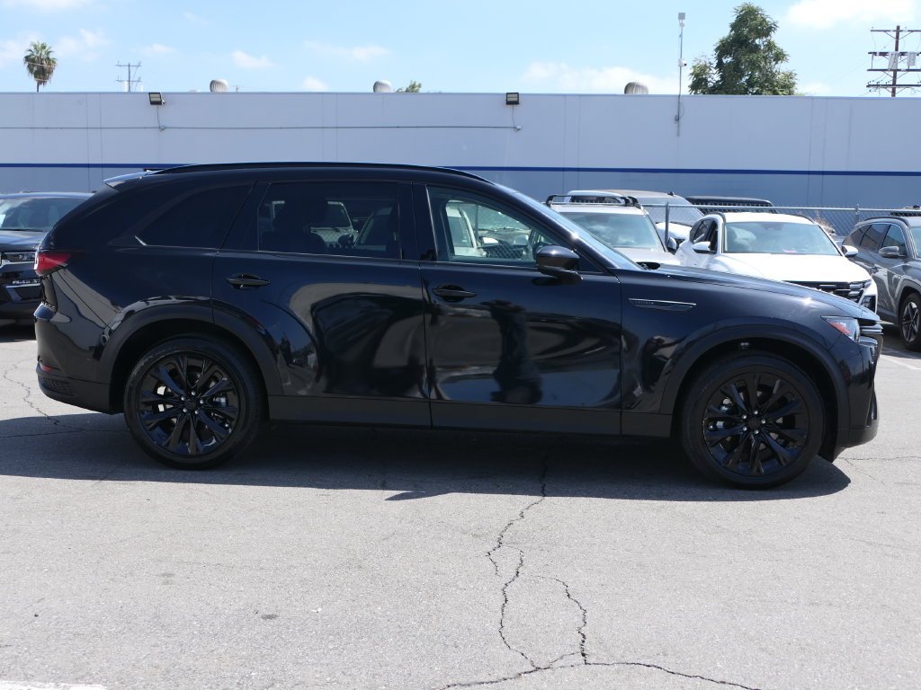 Used 2026 MAZDA CX-90 3.3 Turbo w/ Premium Sport Pkg AWD/4WD image 2