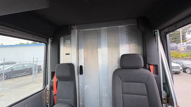 Used 2024 Chevrolet Brightdrop 600 w/ Battery Pack, Max Range AWD/4WD image 33
