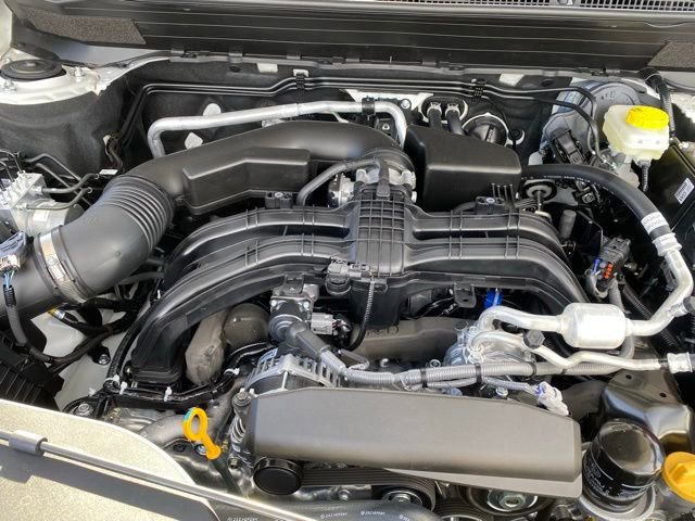 New 2026 Subaru Outback Limited image 25