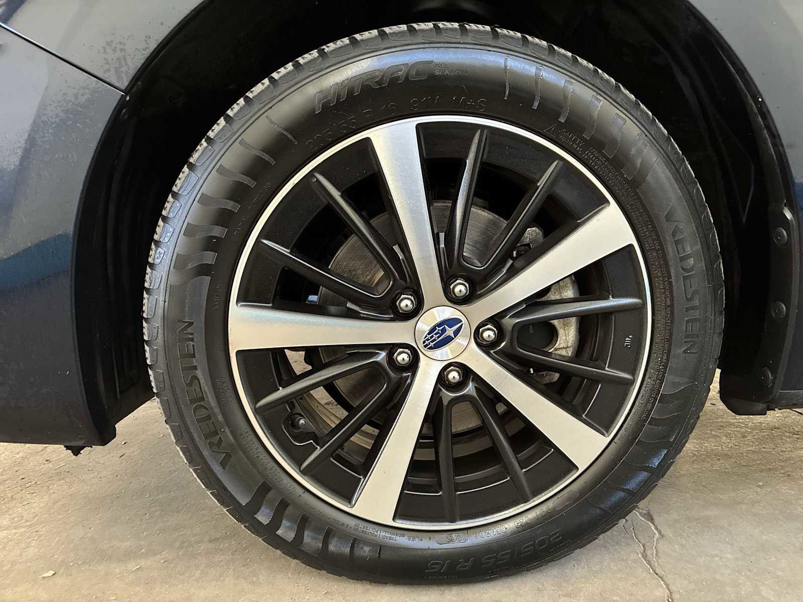 Used 2019 Subaru Impreza 2.0i Premium w/ Popular Package #2 image 19