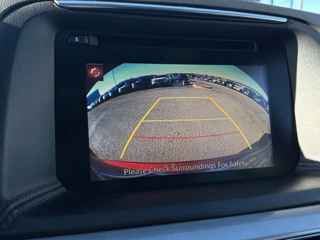 Used 2016 MAZDA CX-5 Touring w/ Bose/Moonroof Package image 34