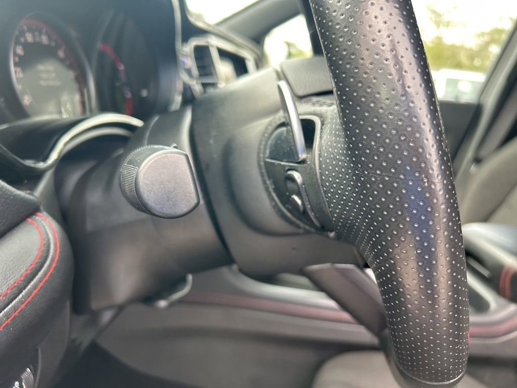 Certified 2023 Dodge Durango GT image 38