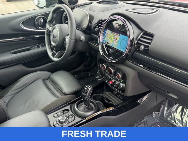 Used 2024 MINI Cooper Clubman S image 9
