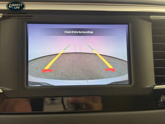 Used 2024 Chrysler Voyager LX FWD image 35