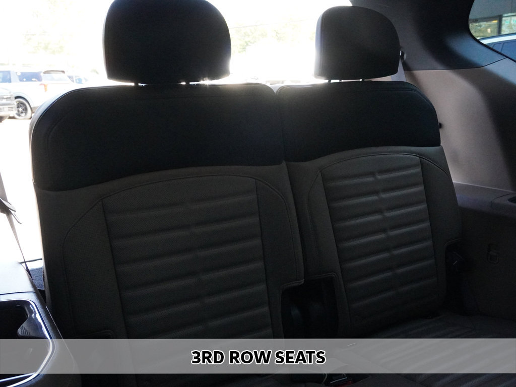 Used 2024 Kia EV9 Land AWD/4WD image 12