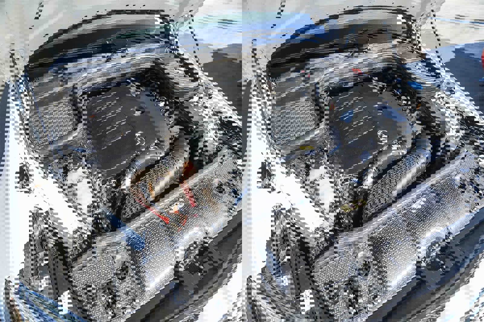 Used 2022 Mercedes-Benz GLE 350 4MATIC image 26