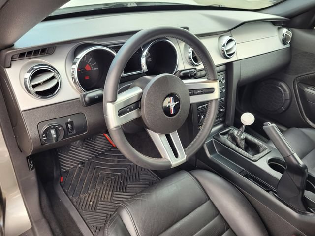 Used 2008 Ford Mustang GT Premium RWD image 24