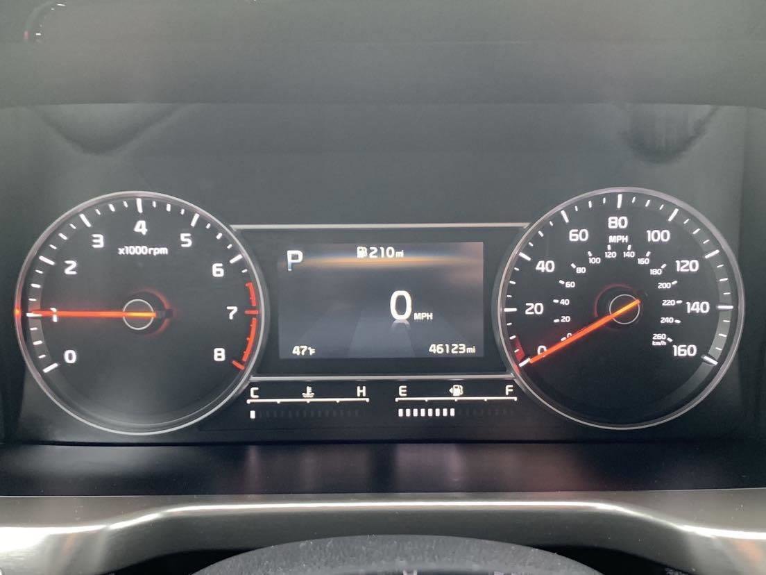 Used 2021 Kia Sorento SX AWD/4WD image 20