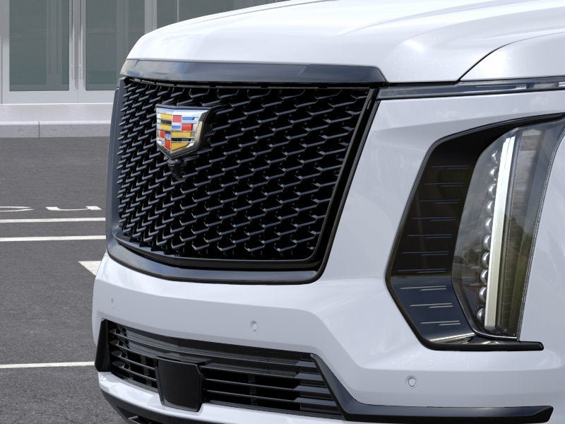 New 2026 Cadillac Escalade Sport w/ Touring Package AWD/4WD image 13