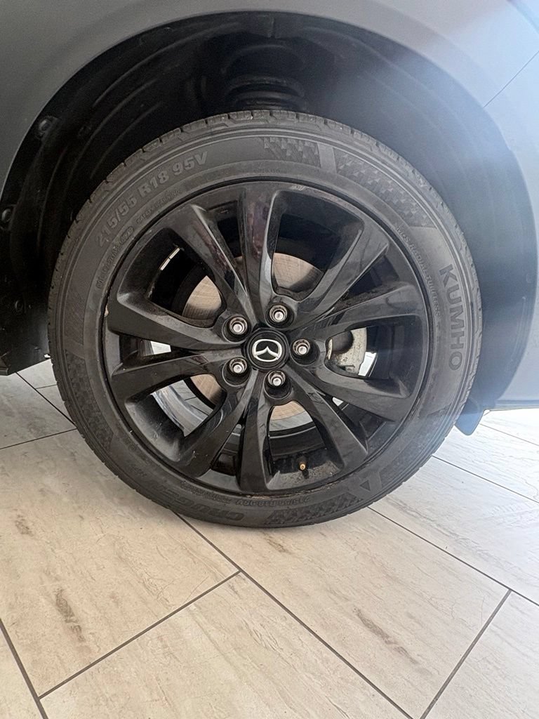 Used 2023 MAZDA CX-30 AWD 2.5 S w/ Preferred Package image 10