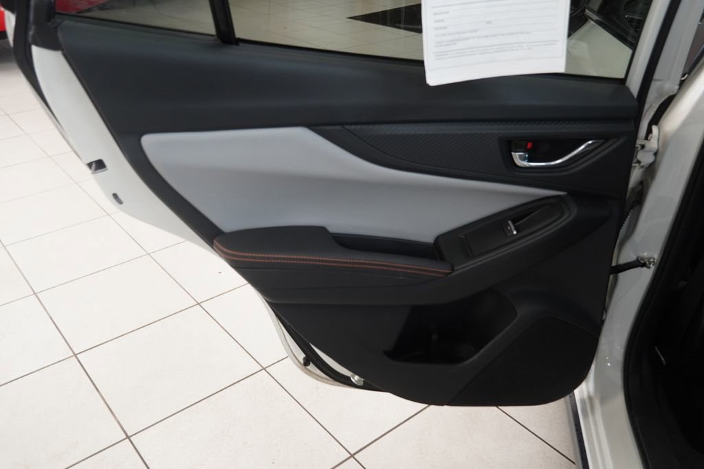 Used 2019 Subaru Crosstrek 2.0i Limited w/ Moonroof Package w/Navigation AWD/4WD image 21