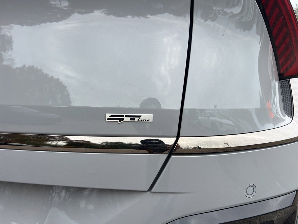 New 2025 Kia EV6 GT-Line image 7