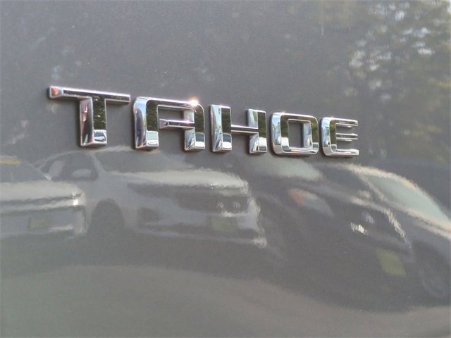 Certified 2021 Chevrolet Tahoe LT image 32