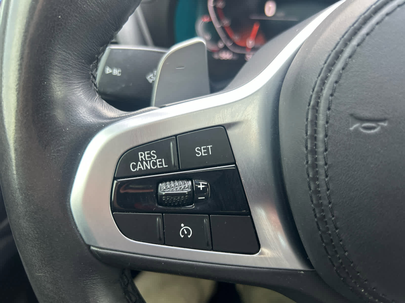 Used 2020 BMW X3 xDrive30i w/ M Sport Package 2 image 35