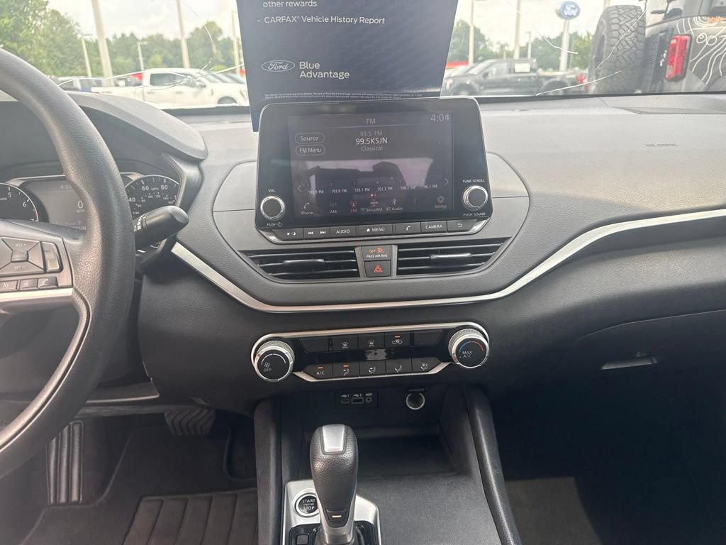 Used 2019 Nissan Altima 2.5 S FWD image 20