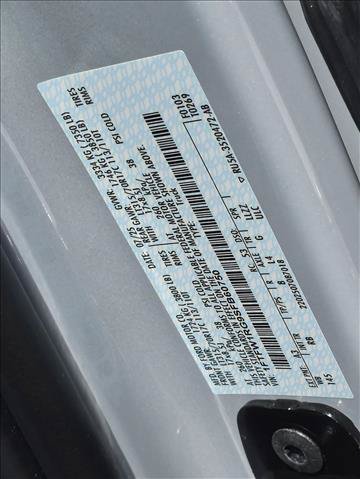 Used 2025 Ford F150 Raptor AWD/4WD image 23