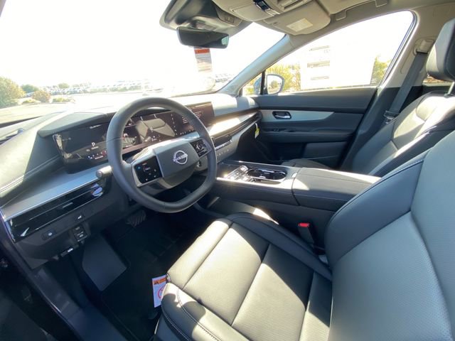 New 2026 Nissan Murano SL image 9