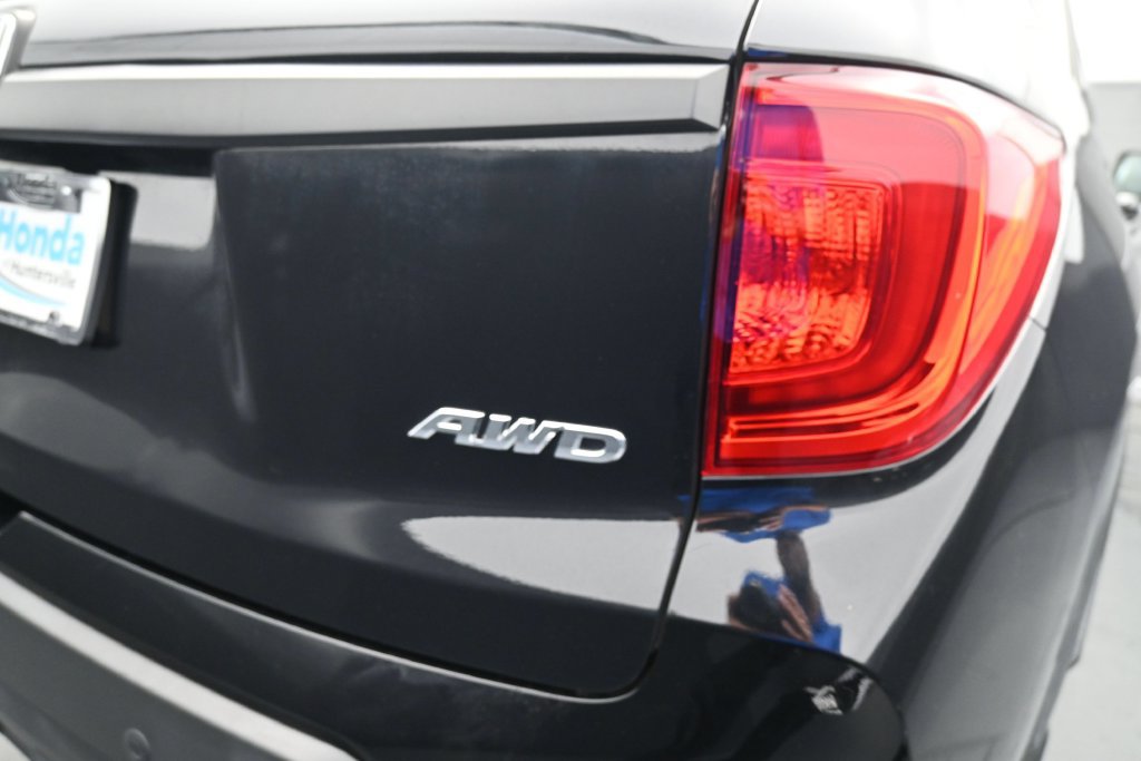 Used 2023 Honda Passport EX-L image 18